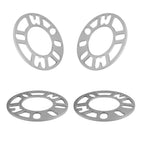 5mm Wheel Spacers for Toyota Camry (1987–2024) 4x100 or 5x100 78.1mm