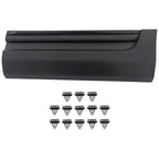 Rear Driver Side Door Molding for Ford Explorer (2011–2015)