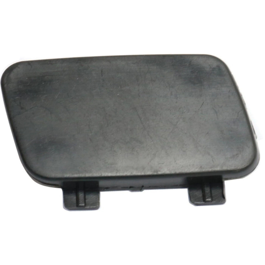 Tow Eye Cover for Coupe ( Before Purchase)