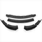 Radiator Shutter Assembly for Ford Explorer Lincoln Aviator (2020–2023)