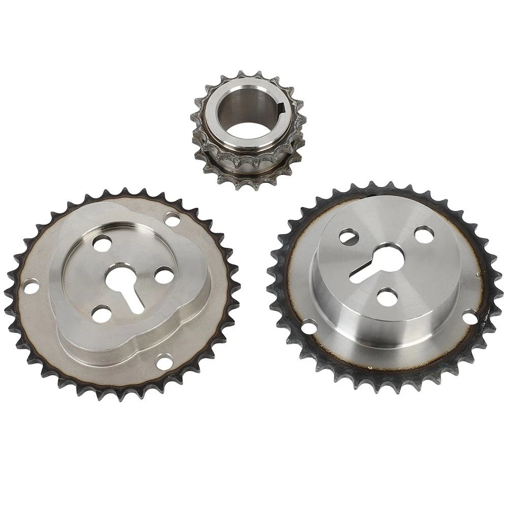 Timing Chain Kit for Subaru Impreza, BRZ, Forester 2.0L (2013–2015)