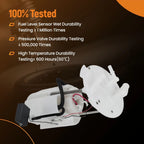 Fuel Pump Assembly for Honda Civic 1.5L 2.0L L4 (2016–2020) 17045TBAA00