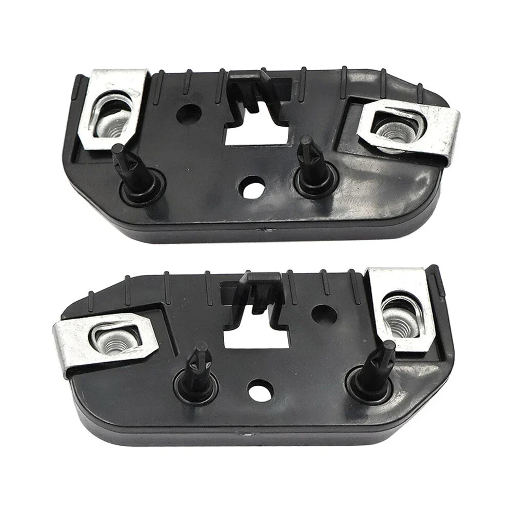 Front Bumper Brackets for 2020-2023 Ford Explorer (2020-2023)