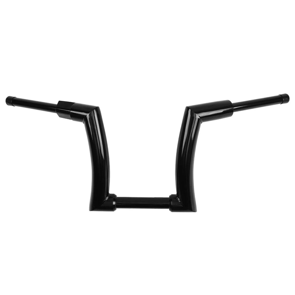 12" Rise Ape Hanger Handlebar for Harley Touring