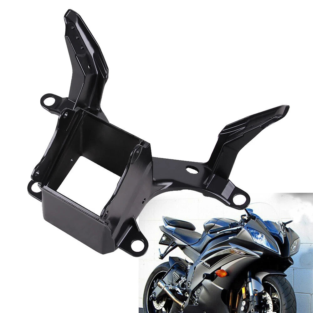 Front Upper Stay Fairing Bracket for Yamaha YZF R6 (2008–2016)