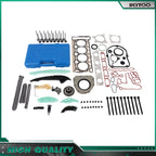 Timing Chain Tool Kit for VW Jetta Golf GTI Audi A4 TT 2.0T (2006–2016)