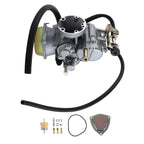Carburetor for Suzuki LT-F250 Ozark 250 2002–2014