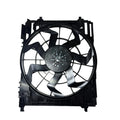 Cooling Fans Assembly for Mercedes GLE350 GLE450 GLS450 GLE53 (2020–2023) 1679061704