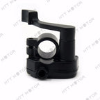 Throttle Gas Lever Assembly for Taotao ATV Pit Bike (50CC–110CC)