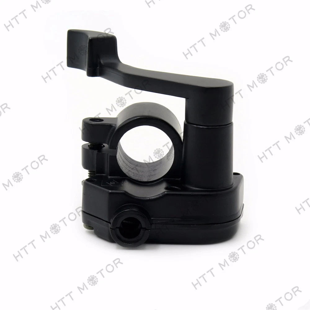 Throttle Gas Lever Assembly for Taotao ATV Pit Bike (50CC–110CC)