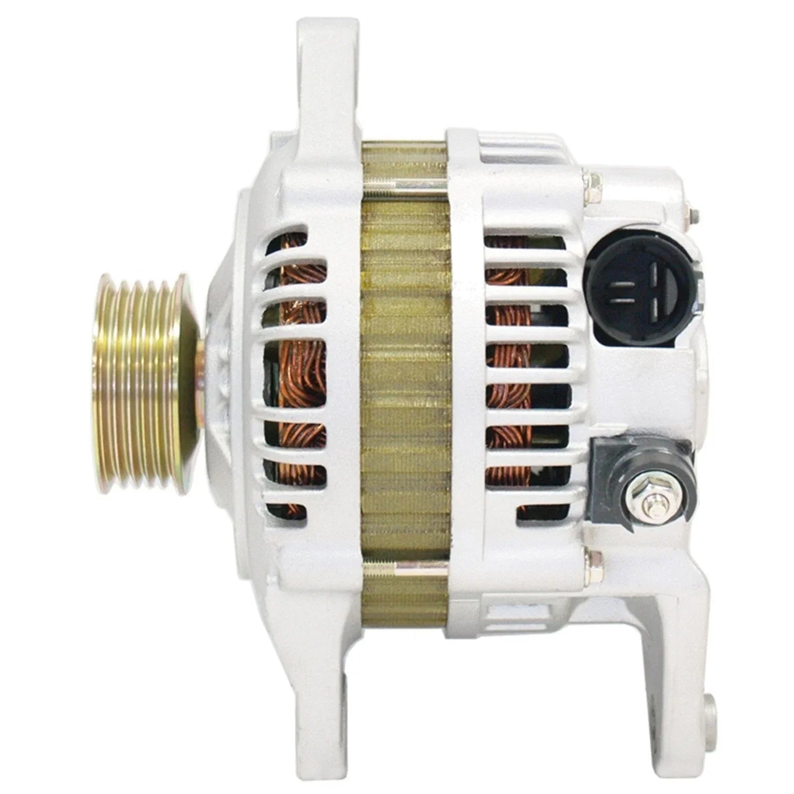 Alternator for Subaru Liberty BC BF 4cyl 2.2L 2.0L EJ22E EJ20G (1989-1994)