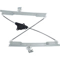 Window Regulator for Nissan Maxima (2004–2008) Right Side