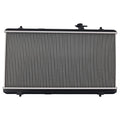 Coolant Radiator for Suzuki Aerio 2.0L 2.3L (2002–2007) Aluminum AT