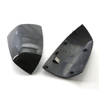 Wing Mirror Cap Covers  for Ford Focus MK2 (2004-2008)