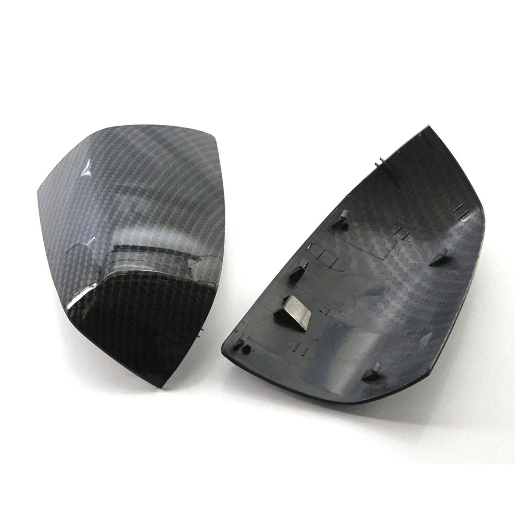 Wing Mirror Cap Covers  for Ford Focus MK2 (2004-2008)