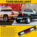 LED Third Tail Light Brake Cargo Lamp for Chevy Silverado GMC Sierra (H)