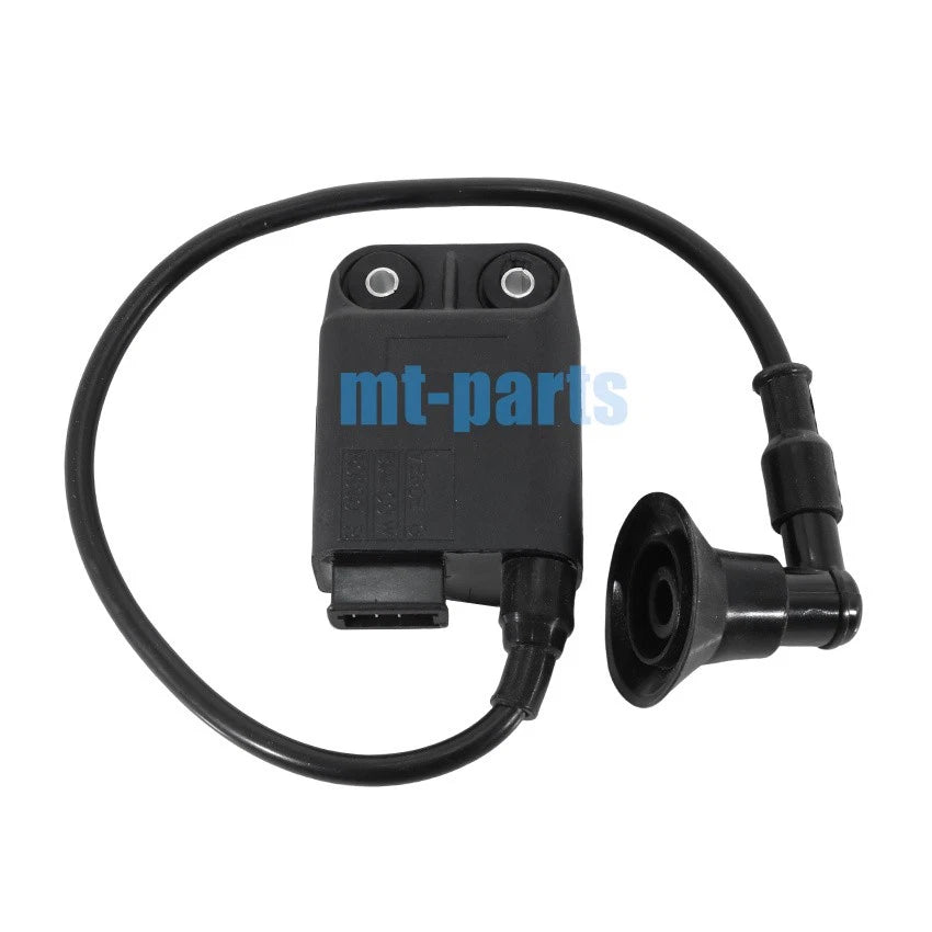 Ignition Coil for Piaggio Fly 50 2T (2005–2012), Liberty 50 2T (2006–2013), Zip 50 2T (2009–2015)