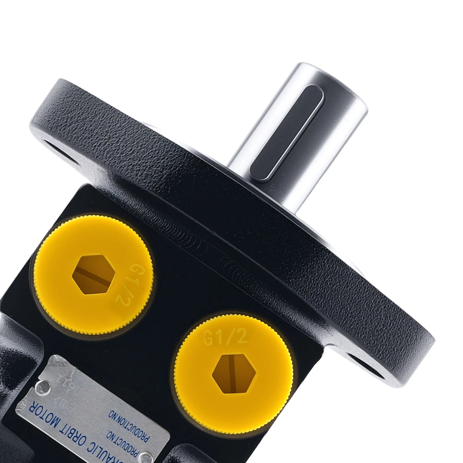 Hydraulic Motor for Eaton Char-Lynn S Series (103-1027-012, 1031027)