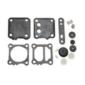 Fuel Pump Diaphragm Kit for Mercury 100-115 4cyl (42909A, 18-7818-1)