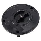 Quick-Turn Tank Fuel Cap for Honda CB CBR 1000 RR F CB900F CBR900RR Hawk 650