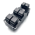 Left Master Power Window Control Switch 35750-T0A-H01 for Honda CR-V (2011–2013)