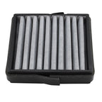 Mann Underdash Cabin Air Filter for Mercedes C230 (2006)