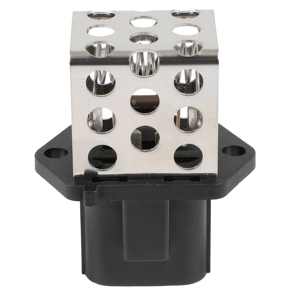 HVAC Heater Blower Motor Resistor for Chevrolet Equinox (2010–2017)