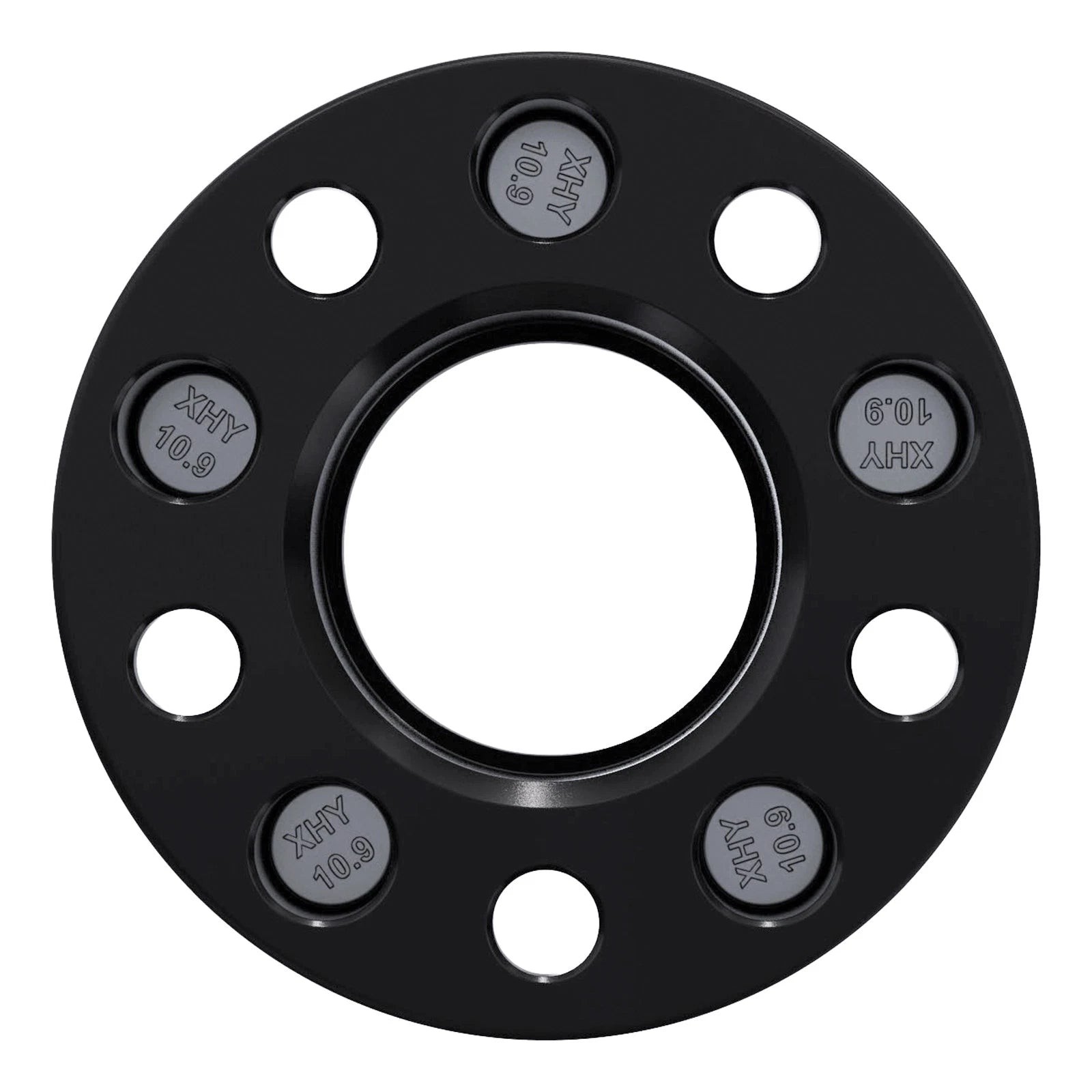 2" Wheel Spacers for Ford Mustang and Jeep Wrangler (2011–2024)