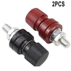 M6/M8/M10 Battery Post for RVs and Boats (43mm)