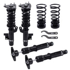 Coilover Suspension Kit for Mazda Mazdaspeed3 (2007–2009) / Mazda 3 (2004–2009)