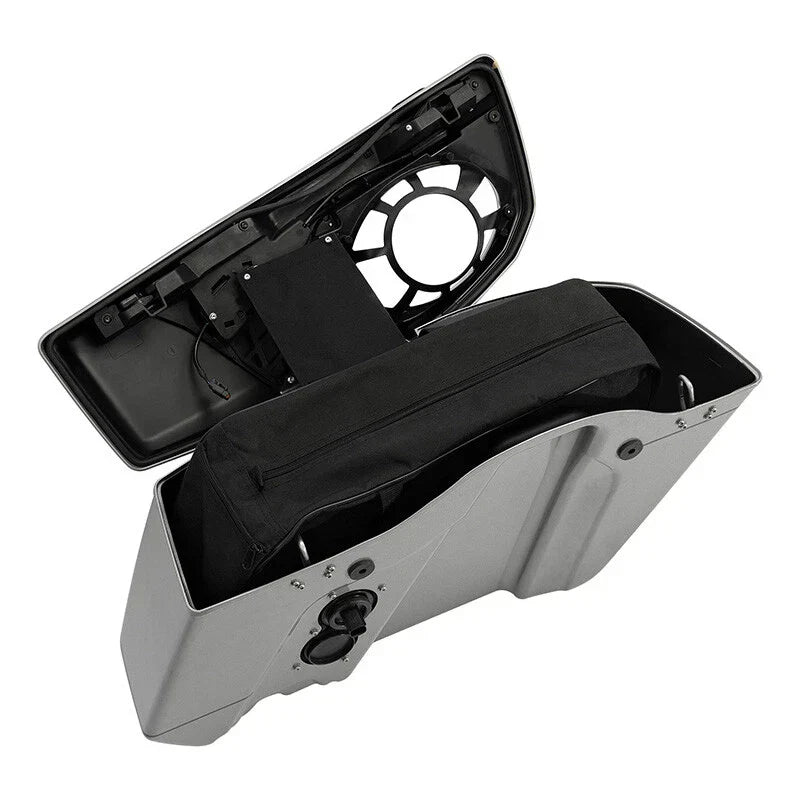 Saddlebag Inner Bags for Harley CVO Road Glide (2023-2025)