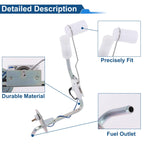 Fuel Level Sending Unit Module for Ford Custom (1969–1972)