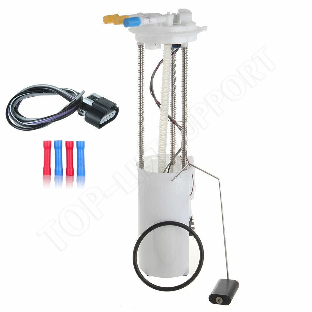 Fuel Pump for Chevy S10 Pickup, GMC Sonoma, Isuzu Hombre (1996)