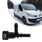T Piece Connector for Diesel Heater Compatibility with Vehicles