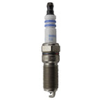 Bosch OE Fine Wire Double Platinum Spark Plug for F-250 F-350 E-350 (1999–2016)