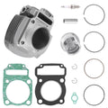 Top End Cylinder Piston Gasket Set for Polaris Magnum Xpedition 325