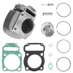 Top End Cylinder Piston Gasket Set for Polaris Magnum Xpedition 325