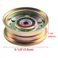 Mower Pulley for Garden Tool (756-04224, 756-0981)