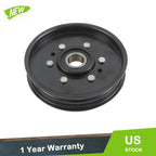 Flat idler for John Deere AM37249 AM107468 AM35862 AM37442