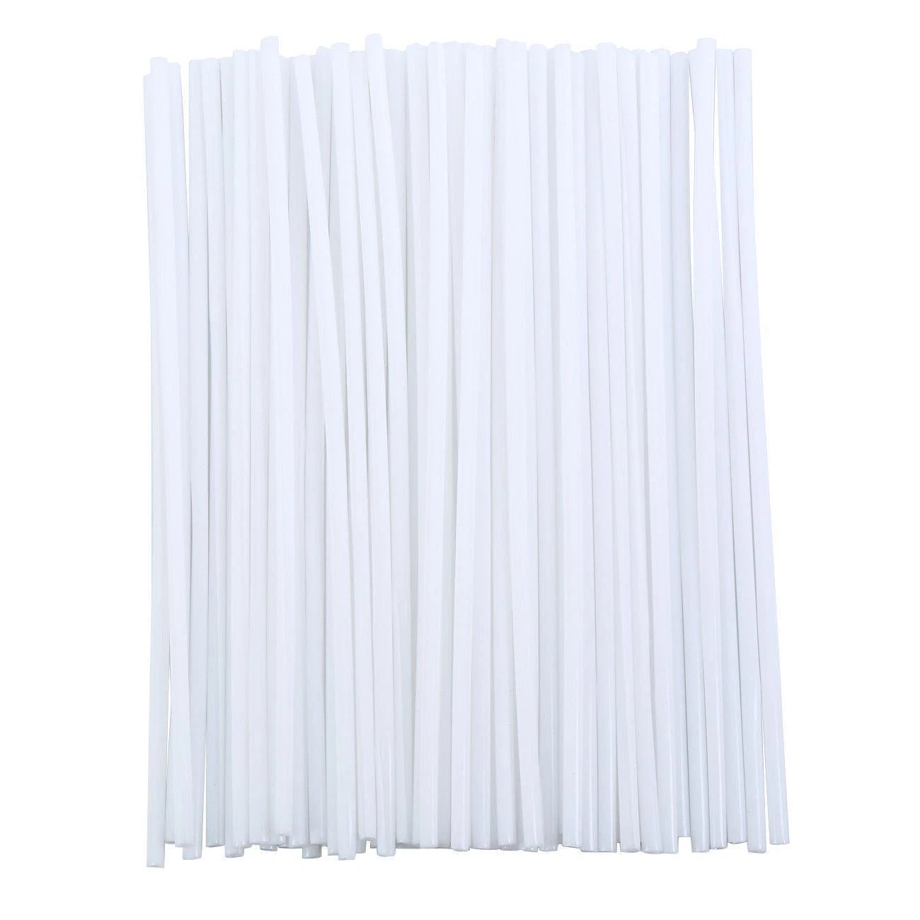 Set of 4 White Spoke Wrap Covers for KTM 150 EXC450 250, Kawasaki KX