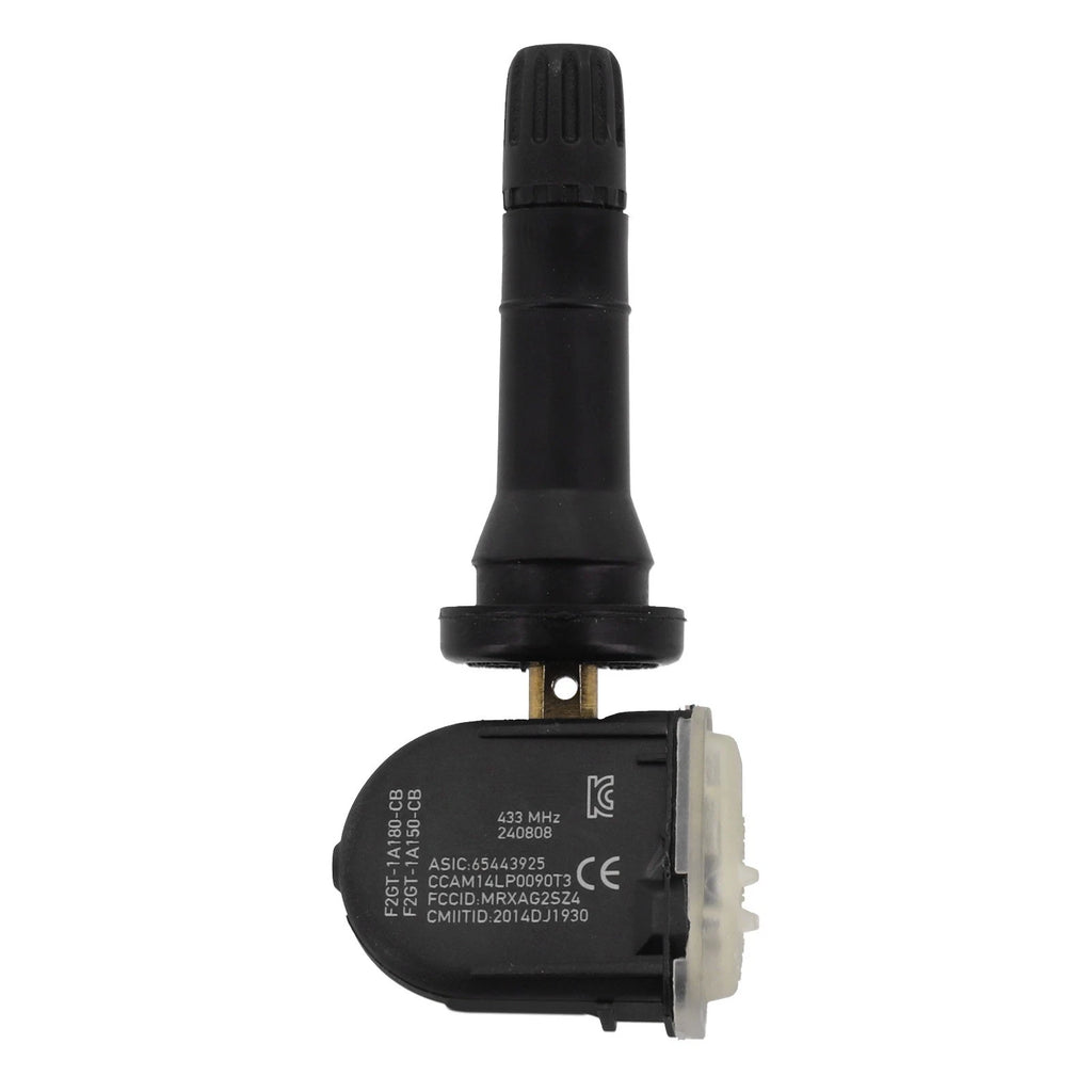 Black TPMS for Ford Edge (2015–2023) F2GT1A180CB