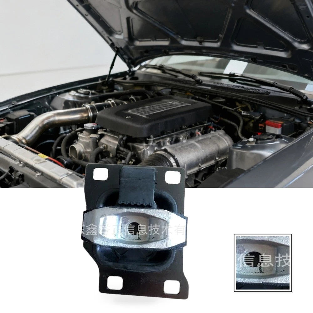Engine Mount Bracket for Ford Focus (1998–2005), Transit Connect (2008–2013)