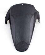 Rear Hugger Fender Mudguards for Honda CBR954RR (2002–2003) ABS Carbon