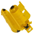 Waterproof Outdoor Cord Protector Box for Electrical Connections