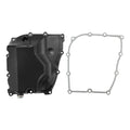 Oil Pan Strainer Cover for Yamaha MT07 (2014–2020), Tenere 700 (2021–2024)