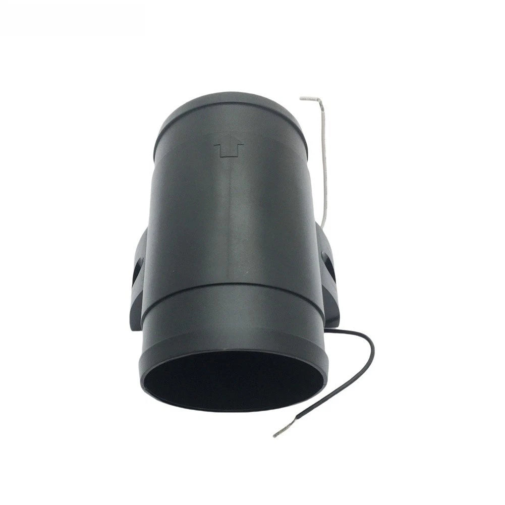 5 Inch 12VDC Exhaust Fan for Boats and Yachts (Marine Grade)