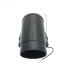 5 Inch 12VDC Exhaust Fan for Boats and Yachts (Marine Grade)