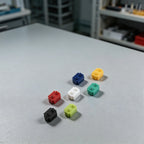 Solderless Experimental Board Set of 35 for Tech Enthusiasts