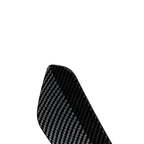 Carbon Look Rear Roof Spoiler Wing Trim for Mini Cooper S JCW F65 F66 (2024+)