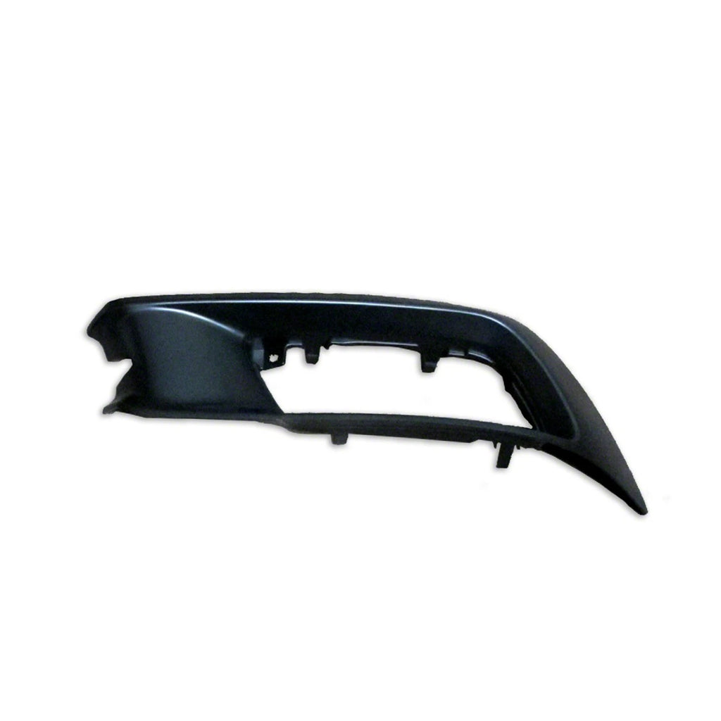 Replacement Driver Side Fog Light Bezel for 2012 Honda Civic Sedan